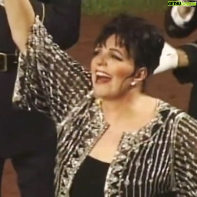 Liza Minnelli - 14.9K Likes - Although my primary home is California, New York will always shine in my heart. If you visit me here, you know I try to keep things happy. There’s enough chaos and sadness in the world. Today is different. The terrorism of 9/11 broke my heart into so many pieces, I’m still looking for some of them. 10 days after the loss of over 3,000 people at the World Trade Center Towers, The Mets were deciding should they play a crucial game. I was asked to sing my song… “New York, New York”, the city’s worldwide anthem. I didn’t know if I could do it so, I wanted heroic first responders to join me as a chorus line. Those brave souls had suffered so much. All I had to do was look at them, play for them, the team, the audience… which stopped me from thinking about my own feelings. The great guys hugged me and we cried… after! So in the spirit of saying, whatever hurts…however challenged…damn it. We must push forward. There is no other way. So kids, I love you all and here is that experience… 9/21/2001.
We must never forget 9/11 and always find a way to both mourn and move forward. Here’s Mets player Todd Zeile remembering.