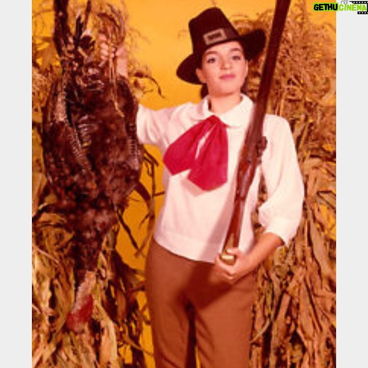 Liza Minnelli Instagram - Happy Thanksgiving! #thanksgiving #instagood #lizaminnelli