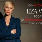 Liza Weil Instagram - Join me, won't you?