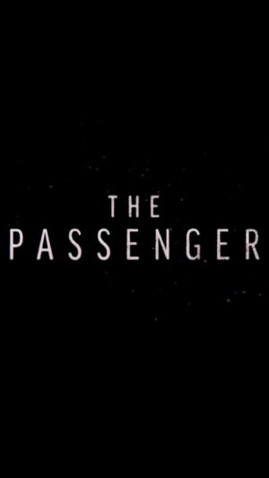 Liza Weil Instagram - There’s somethin’ about ya…
THE PASSENGER. August 4th. 🐊 👁️ 🦒 
#paramountmovies