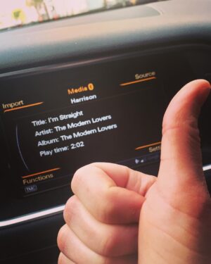 Liza Weil Instagram - 