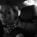 Liza Weil Instagram – Saturday night en route to celebrate #TGIT…
Sunday I accepted BURRITO my personal savior.