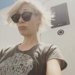 Liza Weil Instagram – It’s national lollipop day! Each T-shirt sale brings movie magic to hospitalized children nationwide. See link in bio to get yours. #wearsharelollipop
@lollipoptheater
