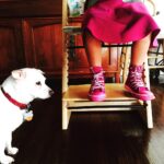 Liza Weil Instagram -