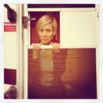 Liza Weil Instagram - Circa 2014 season 1 of #HTGAWM. Content. Heart bursting. Tingling with excitement to get to set and be with everyone. Grateful to this company. You filled my bucket. Everyday. ❤️ @howtogetawaywithmurder 📸 @nickiraegeous