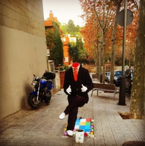 Liza Weil Instagram - Gracias Spain. You were perfect...