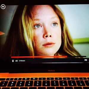 Liza Weil Instagram - 