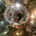 Liza Weil Instagram - Toronto=holiday magic