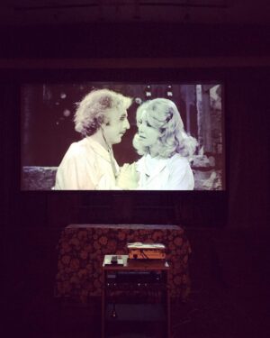 Liza Weil Instagram - 