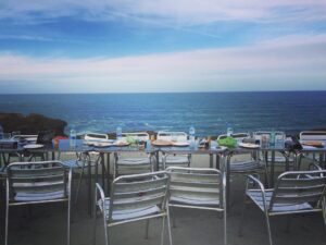 Liza Weil Instagram - 