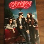 Liza Weil Instagram - Thank you @grease_to for an amazing night of theater and reminding me that my love for @katicatronica goes deeper than I ever thought possible and cannot be contained. G’night.
