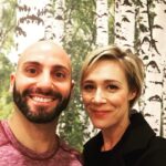 Liza Weil Instagram – Massive thank you’s to extraordinary human Edan Harari who got me and my body back on track with @kineticbodytherapy
And to @dal11211 for sending me there. If you are in NYC I urge you to seek this out.
KineticBodyTherapy.com
❤️