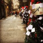 Liza Weil Instagram - Happy Christmas.