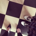 Liza Weil Instagram – …