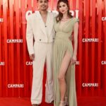 Lize Feryn Instagram – Cannes ♥️🎥🍹

@campariofficial @camparibelgium 

#CampariCinema 
#Cannes2024 #ad