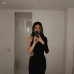 Lize Feryn Instagram – 🖤