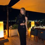 Lize Feryn Instagram – 🖤