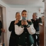 Lize Feryn Instagram – JARIG, VERLOOFD ÉN EEN GARGAMELKOSTUUM GEKREGEN! TOPDAG! 😍🥳💍 #31