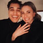 Lize Feryn Instagram – JAAAAAAAAAAA ♥️💍