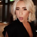 Lizze Broadway Instagram - press @genv quick thank you to the #GenV fans. We love you and are deeply grateful for your love and support xx