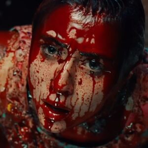 Lizze Broadway Instagram - Bloody hell @genv 2023