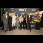 Lizze Broadway Instagram - press @genv quick thank you to the #GenV fans. We love you and are deeply grateful for your love and support xx