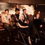 Lizze Broadway Instagram - press @genv quick thank you to the #GenV fans. We love you and are deeply grateful for your love and support xx