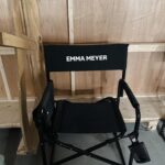Lizze Broadway Instagram - I missed you Emma @genv