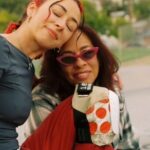 Lizzie Armanto Instagram – To the woman who nurtured my roots & watched me bloom. Happy Mother’s Day, Mom! @evaarmanto
🌸🛹
📹 @vans 
Director @claire_arnold 
#alwayspushing
