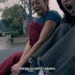 Lizzie Armanto Instagram - Mami inspires me on & off board. Shes has a passion for life & thats why shes one of my besties. #AlwaysPushing 🛹🏁🤘🏼 @vans @mami_tezuka 🎬 by @claire_arnold 📹 @tweestopher