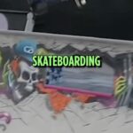 Lizzie Armanto Instagram - Women’s skateboarding has progressed so much in the past years. What do we need to do as a community to push it even further? @lizziearmanto joins @gcode_tb4l in the latest episode of ‘Grind & Unwind’, live on the #XGames YouTube Channel 📺 link in bio #Skateboarding