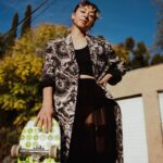 Lizzie Armanto Instagram – A dream come true w/ @voguescandinavia 🤍 caught up about life post injury, the excitement that I have for women pushing forward the skate industry, & my love for licorice.

Photographer @hennakristiina
Styling @michelle_cameron
Styling assistant  @umm_ella
Makeup @johannanomiey
Hair @marandahair
Photo assistant @romanbarret_
Interview by @linneapesonen 

Big thank you to the dream team ⭐️