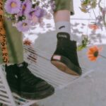 Lizzie Armanto Instagram - At home in my @vansskate Lizzies 📸by @nijmeddin
