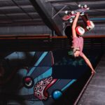 Lizzie Armanto Instagram – We are excited to announce Summer Camp weeks with @lizziearmanto ☀️! Come skate with Lizzie at @woodwardwest June 2-8 and @woodwardcamp June 9-15 📆.
 
Don’t miss out, as space is limited. Save $200 if you register before Feb 1!⏳