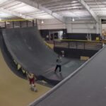 Lizzie Armanto Instagram – We are excited to announce Summer Camp weeks with @lizziearmanto ☀️! Come skate with Lizzie at @woodwardwest June 2-8 and @woodwardcamp June 9-15 📆.
 
Don’t miss out, as space is limited. Save $200 if you register before Feb 1!⏳
