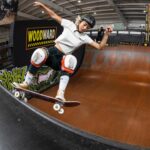 Lizzie Armanto Instagram - We are excited to announce Summer Camp weeks with @lizziearmanto ☀️! Come skate with Lizzie at @woodwardwest June 2-8 and @woodwardcamp June 9-15 📆.   Don’t miss out, as space is limited. Save $200 if you register before Feb 1!⏳