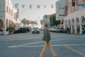 Lizzie Armanto Instagram - This Women's History Month we've had the honor to uplift @lizziearmanto. She inspires us and so many others to be our authentic selves everyday. Go check out her billboard in Venice Beach     our NYC Women's History Month event recap with @bronxgirlsskate and @sk8babes