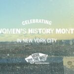 Lizzie Armanto Instagram - This Women's History Month we've had the honor to uplift @lizziearmanto. She inspires us and so many others to be our authentic selves everyday. Go check out her billboard in Venice Beach   our NYC Women's History Month event recap with @bronxgirlsskate and @sk8babes