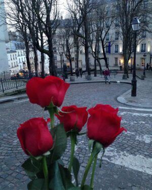 Loan Chabanol Instagram - Love 🥀
