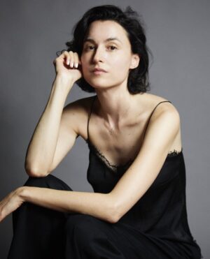 Loan Chabanol Instagram - Portrait by @photodimitri