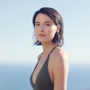 Loan Chabanol Instagram - @eres 💙 #EresSS18 🎥 #bathingsuit 
Director @clement_oberto 
Production @jocrantelle
Photography @kaplooee
Glam @charlotte_prevel @bustedhair
Music @sylvainloiseaumusic #eres