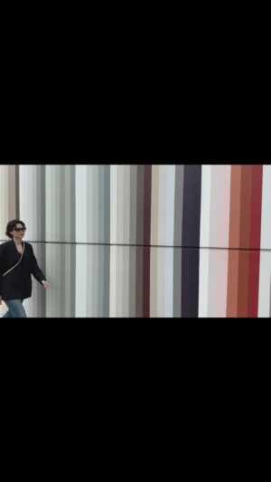 Loan Chabanol Instagram - Colors