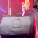 Loana Petrucciani Instagram – Après « Comme je t’aime » … 🩷 Un petit peu d ‘Obession’ mon deuxième titre… J’ai adoré, vraiment.. Je me suis amusée.. Même concert à Bordeaux.. Mais je voulais vous la faire partager.. Bisous doux, mes loulous 🩷🩷 💕💕💕💕 💖💖💖 💖 💖💖💖💖💖💖💖💖 ✨🌺🌺 💕 💖 loana #beauty ##frenchgirl #miroir #naturalmakeup #loveyou #influenceuse #romantic #women #selfie #love #heart #sweet #friends #blondebombshell  #love #heart #sweet #friends #blondebombshell #🧡