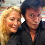 Loana Petrucciani Instagram - Super séjour à Bordeaux avec mon partenaire de choc ⚡️ : Eryl Prayer !!! On s’est éclaté, amusées et comme vous pouvez le voir on est en grande forme et fiers de nous retrouver pour ce spectacle et d’autres à venir 🩷🩷🩷🩷🩷 love mes loulous 💕💕💕💕 💖💖💖 💖 💖💖💖💖💖💖💖💖 ✨🌺🌺 💕 💖 loana #beauty ##frenchgirl #miroir #naturalmakeup #loveyou #influenceuse #romantic #women #selfie #love #heart #sweet #friends #blondebombshell #love #heart #sweet #friends #blondebombshell #🧡