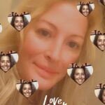 Loana Petrucciani Instagram - 30 ans d’écart 💕💕💕 Bonne St Valentin 💝.. Gros bisous mes loulous 🥰🥰❤️ 🩷🩷 💕💕💕 💖💖💖 💖 💖💖💖💖💖💖💖💖 ✨🌺🌺 💕 💖 loana #beauty ##frenchgirl #miroir #naturalmakeup #loveyou #influenceuse #romantic #women #selfie #love #heart #sweet #friends #blondebombshell #love #heart #sweet #friends #blondebombshell #🧡