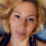 Loana Petrucciani Instagram – Bisous mes loulous ✨✨💖💖 loana #beauty ##frenchgirl #miroir #naturalmakeup #loveyou #influenceuse #romantic #women #selfie #love #heart #sweet #friends #blondebombshell  #love #heart #sweet #friends #blondebombshell #🧡