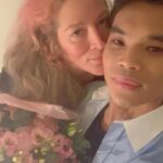 Loana Petrucciani Instagram - Bisous à tous 💋💋💋💋💋 💖💖💖💖💖💖 ✨🌺🌺 💕 💖 loana #beauty ##frenchgirl #miroir #naturalmakeup #loveyou #influenceuse #romantic #women #selfie #love #heart #sweet #friends #blondebombshell #love #heart #sweet #friends #blondebombshell #🧡