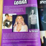 Loana Petrucciani Instagram - Mon annonce pour on concert !! J’adore 🥰 Bisous mes loulous.. 🩷🩷🩷🩷🩷🩷🩷 🤩💕💕💕 💖💖💖 💖 💖💖💖💖💖💖💖💖 ✨🌺🌺 💕 💖 loana #beauty ##frenchgirl #miroir #naturalmakeup #loveyou #influenceuse #romantic #women #selfie #love #heart #sweet #friends #blondebombshell #love #heart #sweet #friends #blondebombshell #🧡