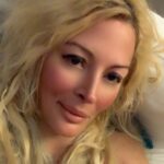 Loana Petrucciani Instagram - Dur, dur le réveil 😅😅 je rentre dans le sud.. Tout s’est bien passé je suis contente.. Bisous mes loulous et bonne journée 🩷🩷🩷🩷🩷🩷🩷 🤩💕💕💕 💖💖💖 💖 💖💖💖💖💖💖💖💖 ✨🌺🌺 💕 💖 loana #beauty ##frenchgirl #miroir #naturalmakeup #loveyou #influenceuse #romantic #women #selfie #love #heart #sweet #friends #blondebombshell #love #heart #sweet #friends #blondebombshell #🧡