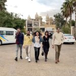 Lobna Ezzat Instagram - #احفاد_عابد 🔥❤️ #أولاد_عابد قمر - حسن - شهاب - مني - عبدالله
